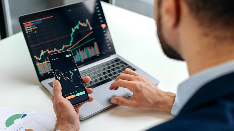 Redmind Fundex Crypto Trading Platform