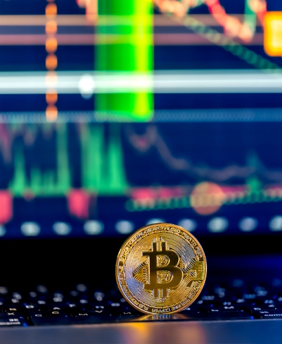 Redmind Fundex Crypto Trading Information